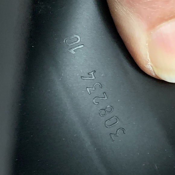 Gucci Web Slides Men’s Sandals Size 10 - Picture 11 of 15